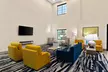 Comfort Suites Bastrop - Second Medium