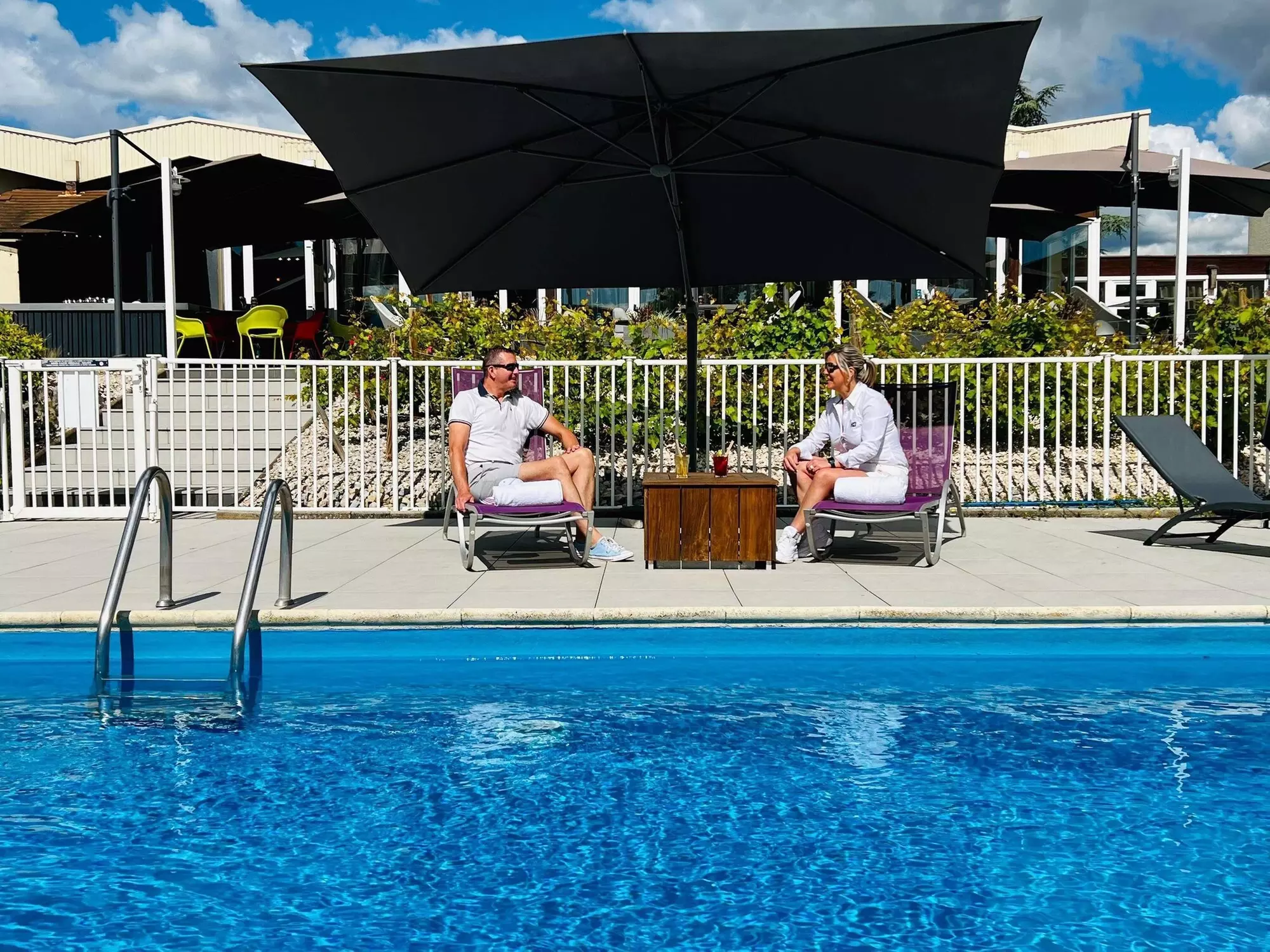 Novotel Dijon Sud - Primary Image