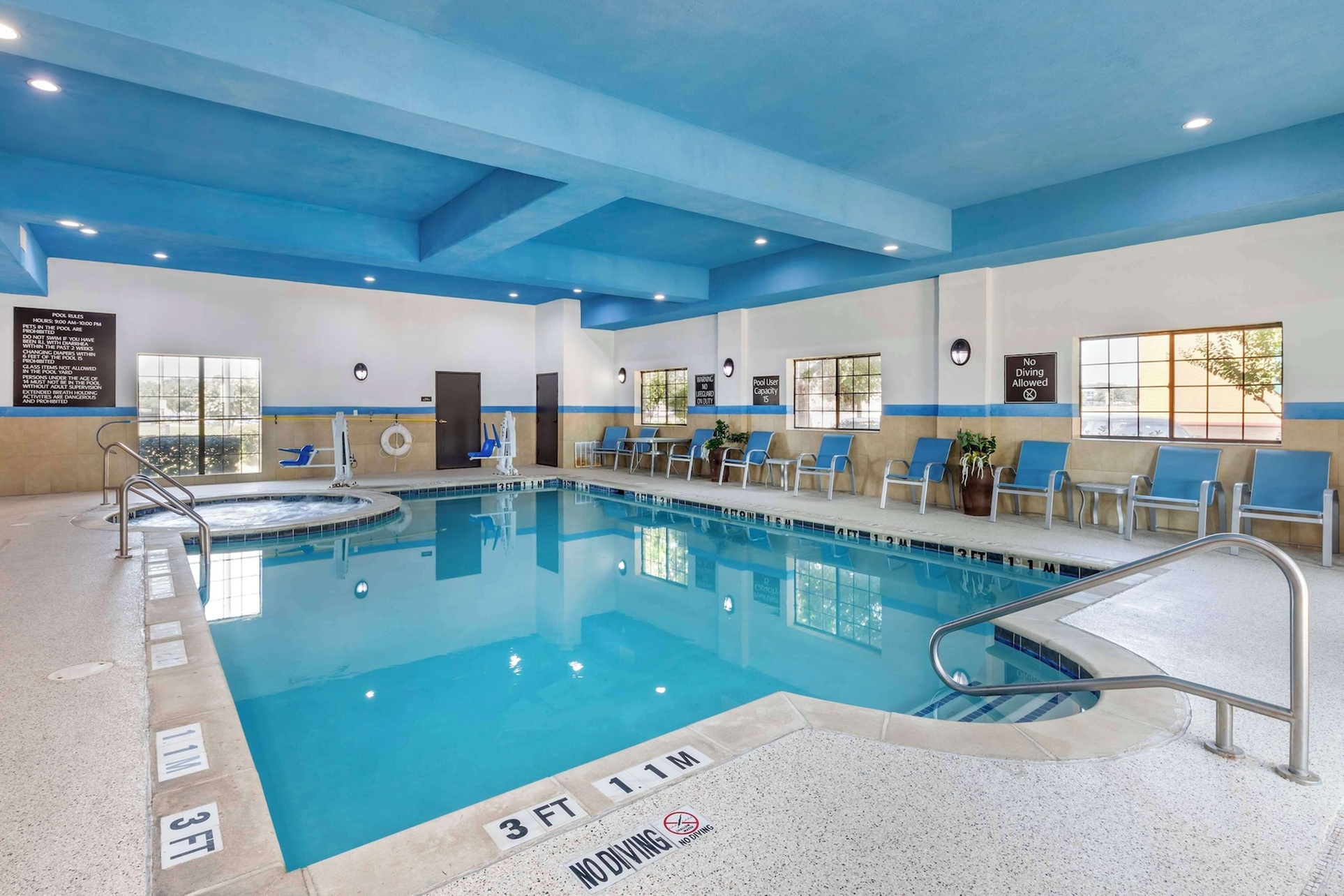Best Western Plus Mansfield Inn & Suites