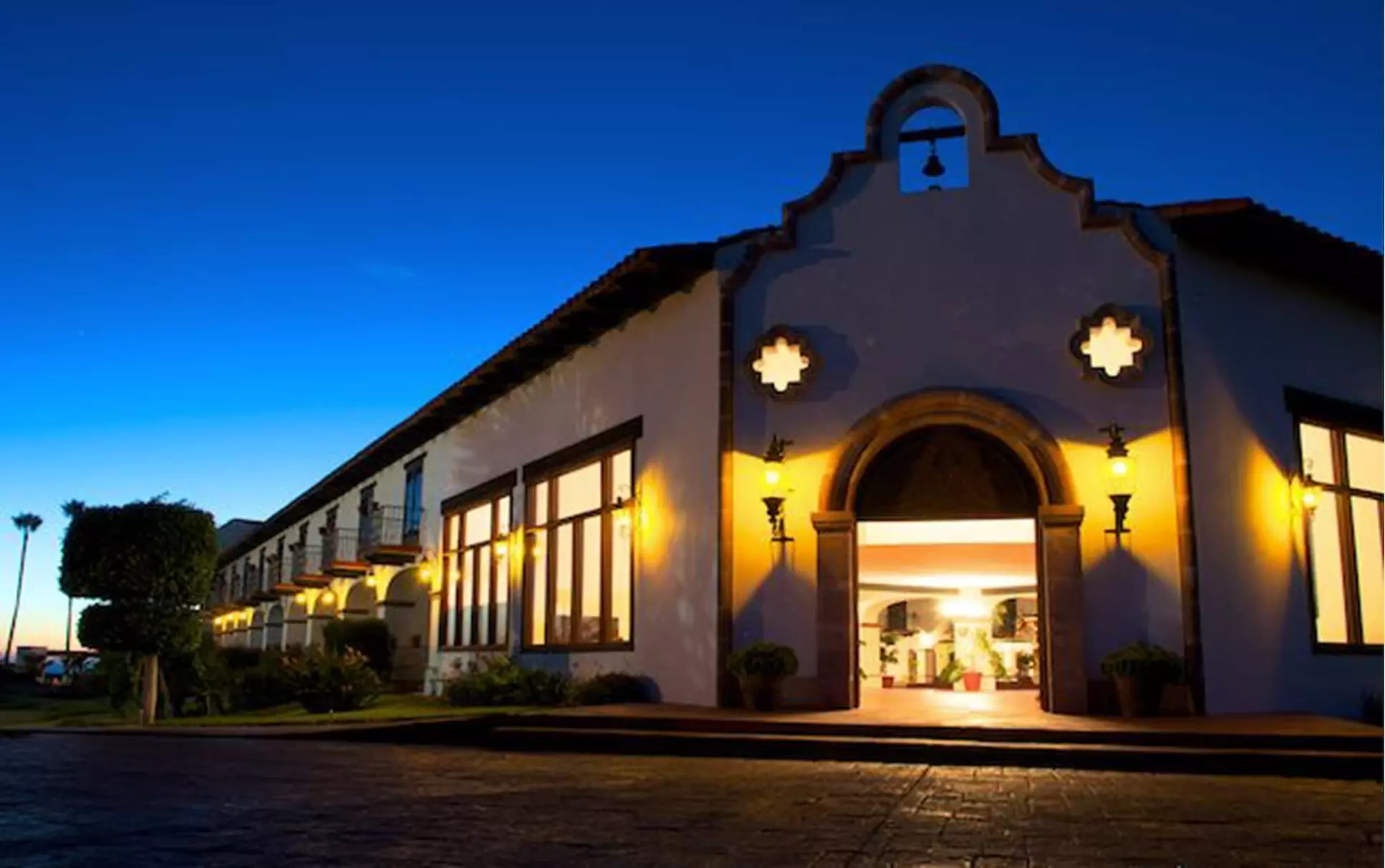 Hacienda Bajamar Golf Resort - Primary Image