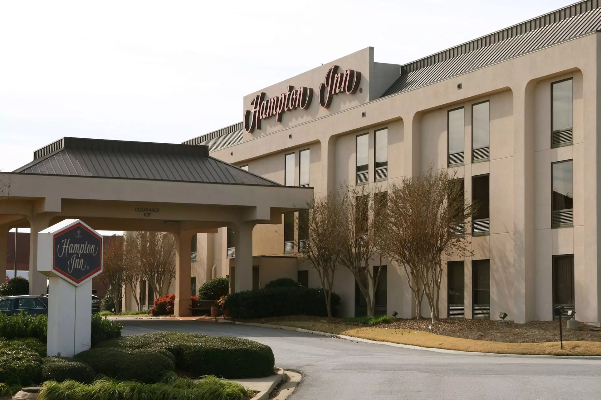 Hampton Inn Atlanta-Town Center/Kennesaw - Primary Image