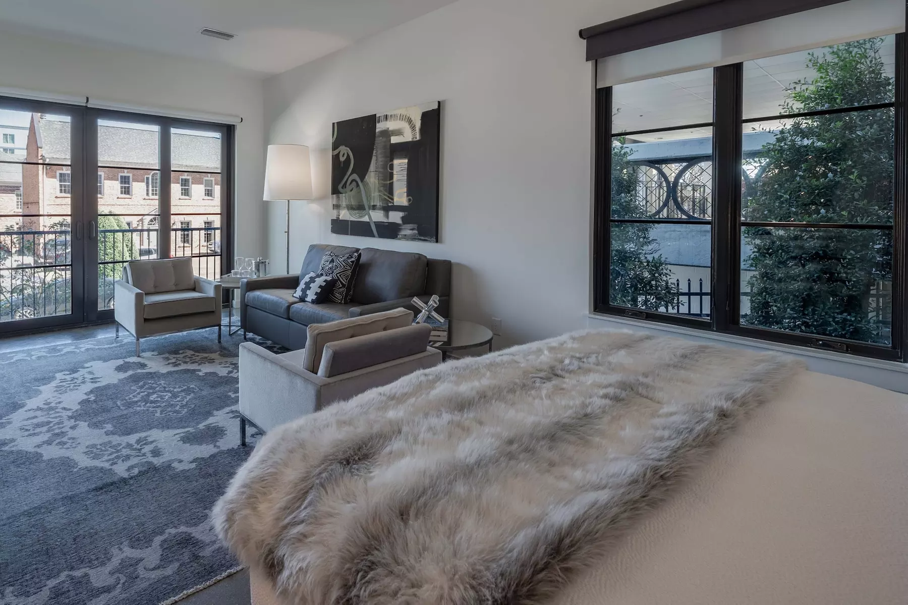 121 Hotel by AvantStay – Modern Comfort in Nashville's West End - Primary Image