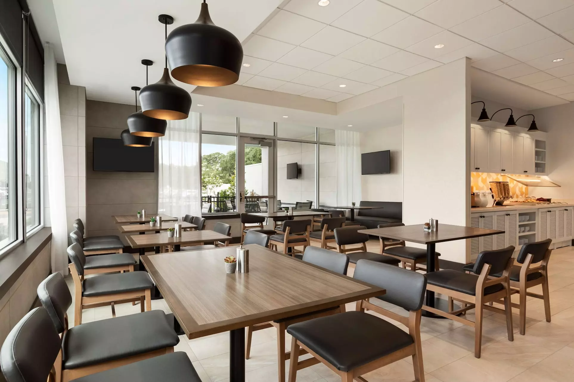 Hyatt Place Virginia Beach Town Center - Primary Image