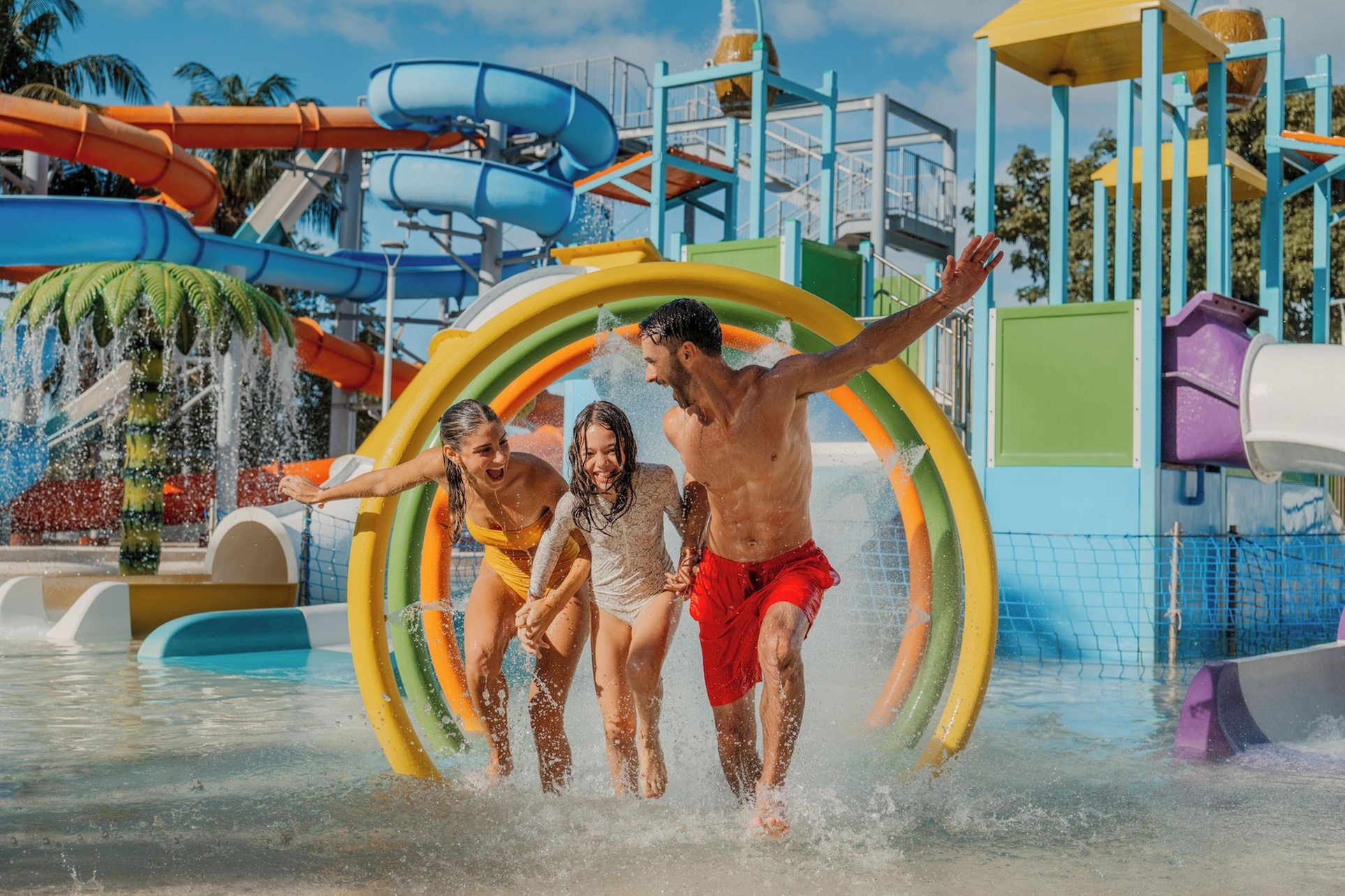 Melia Casa Maya Cancun All Inclusive