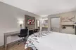 Red Roof Inn Parsippany - Second Medium