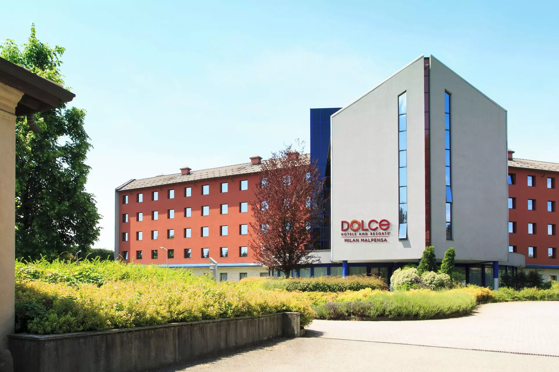 Dolce by Wyndham Milan Malpensa - Primary Image