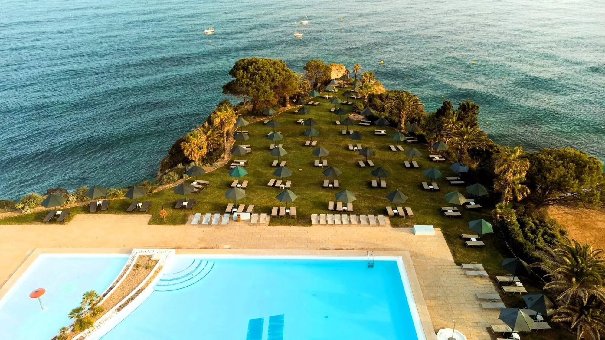 Pestana Viking Beach & Spa Resort - Primary Image