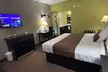 Rodeway Inn - Second Medium
