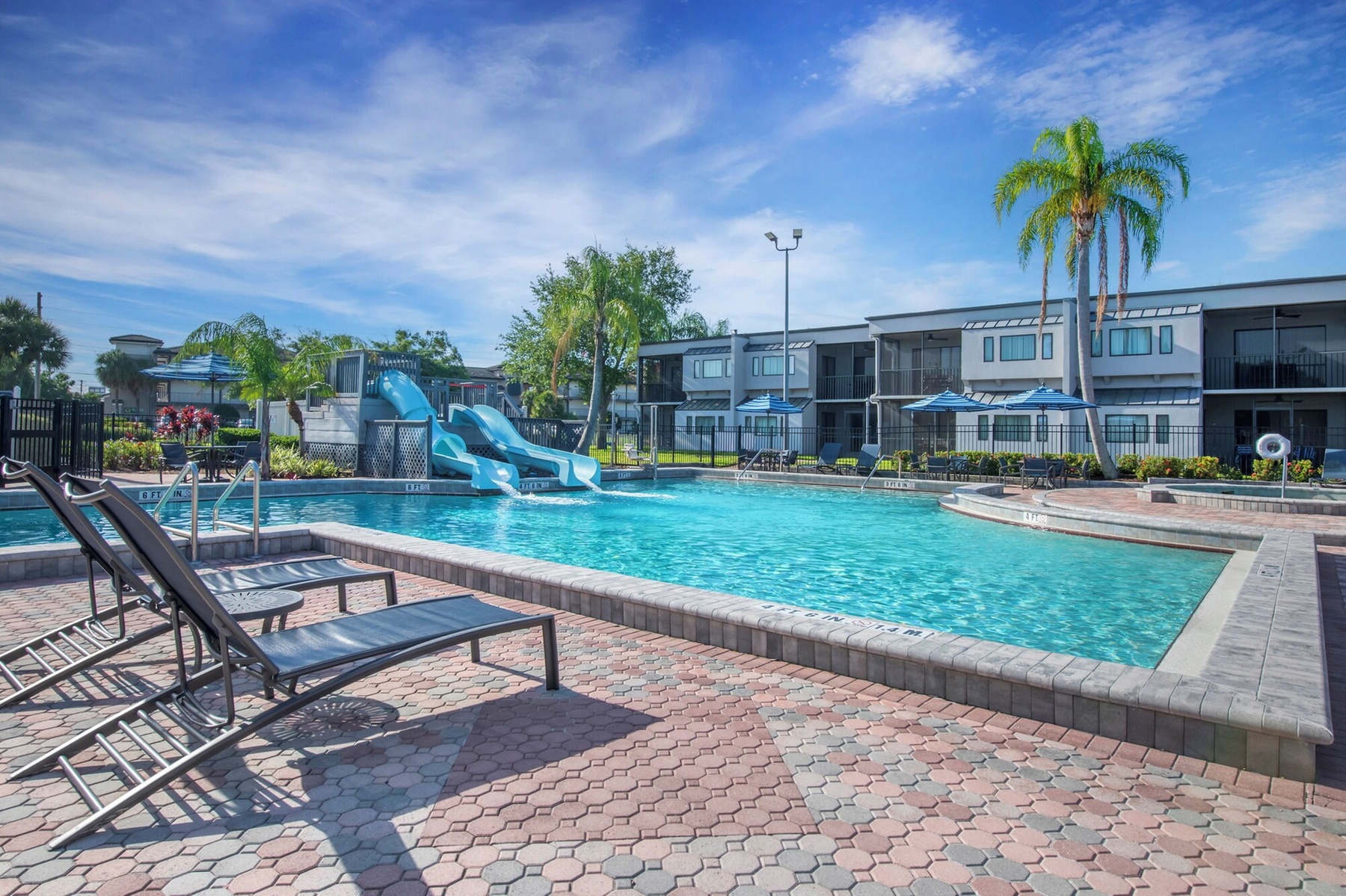 Orbit One Vacation Villas