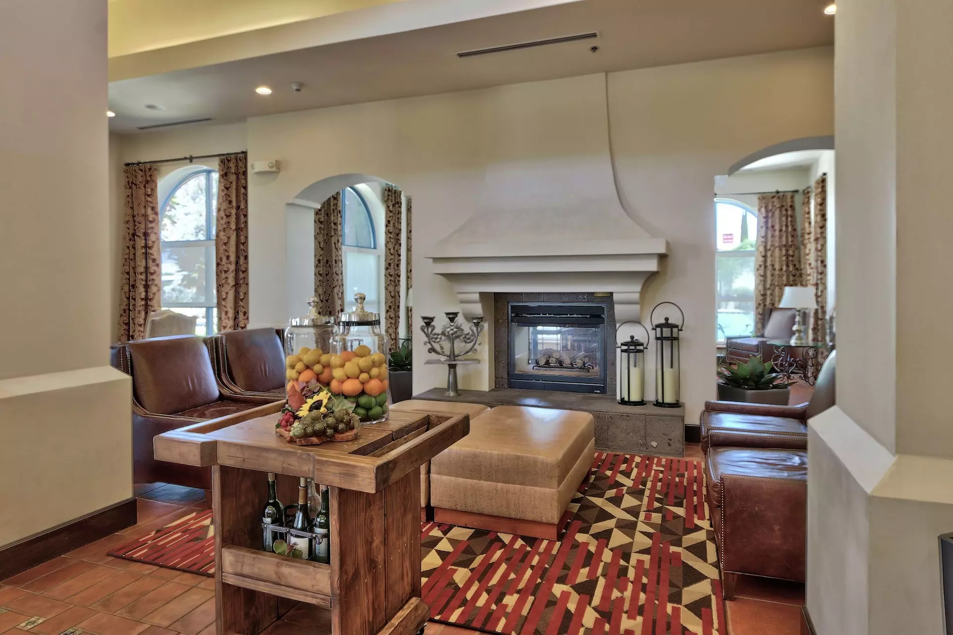 Hilton Garden Inn Las Cruces - Primary Image
