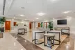 Clarion Hotel & Conference Center - Second Medium