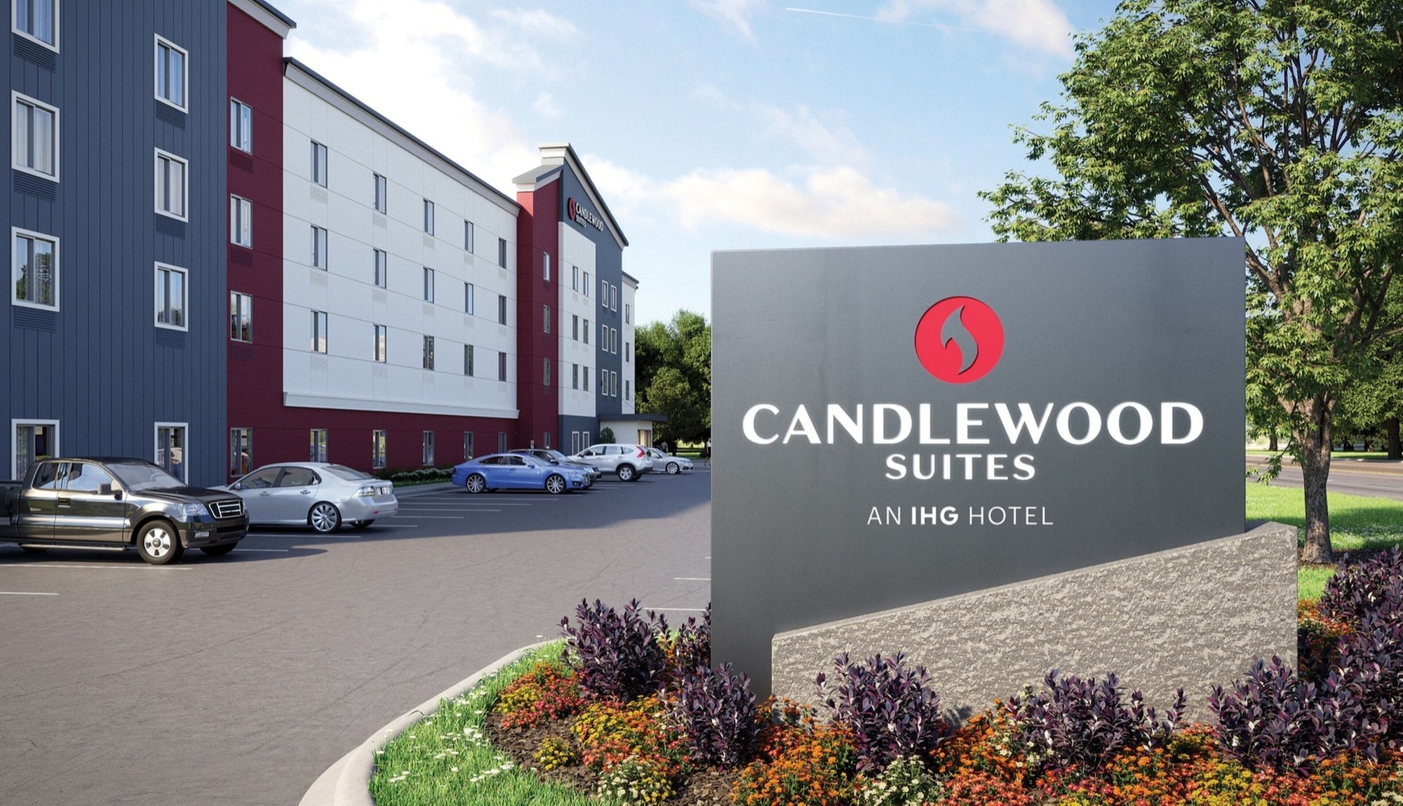 Candlewood Suites Atlanta Smyrna by IHG