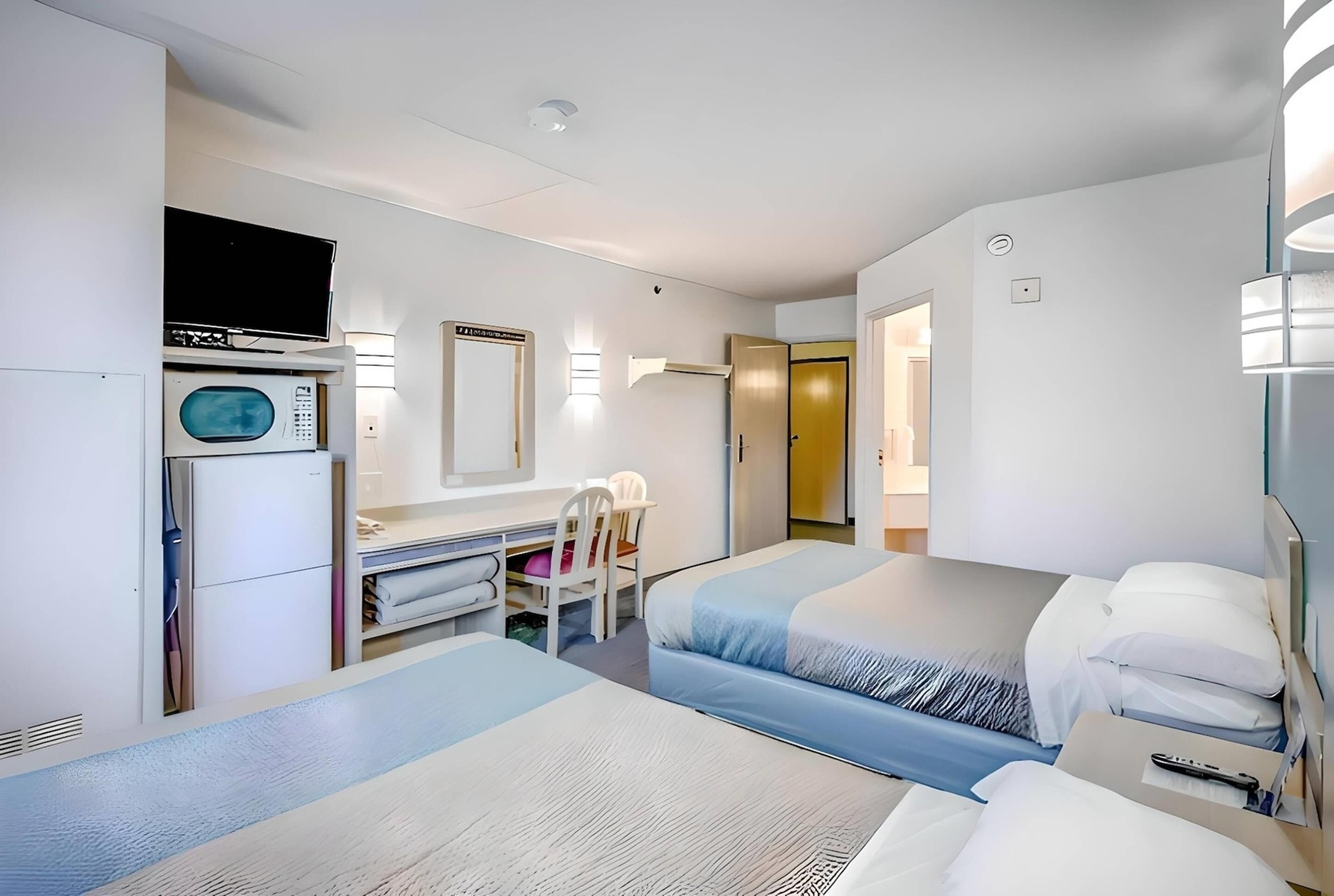 Econo Lodge Menomonie