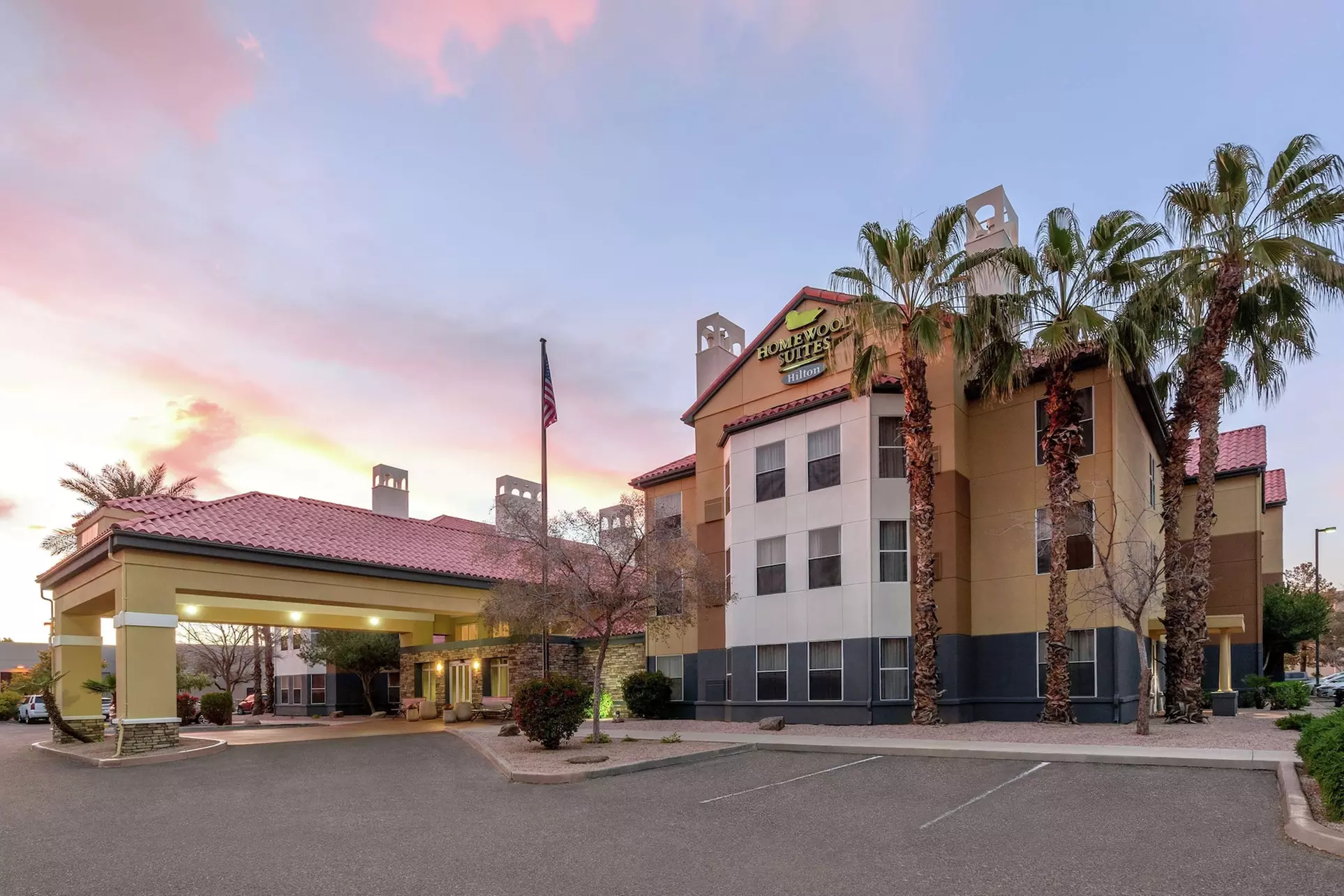 Homewood Suites by Hilton Phoenix/Chandler - Primary Image