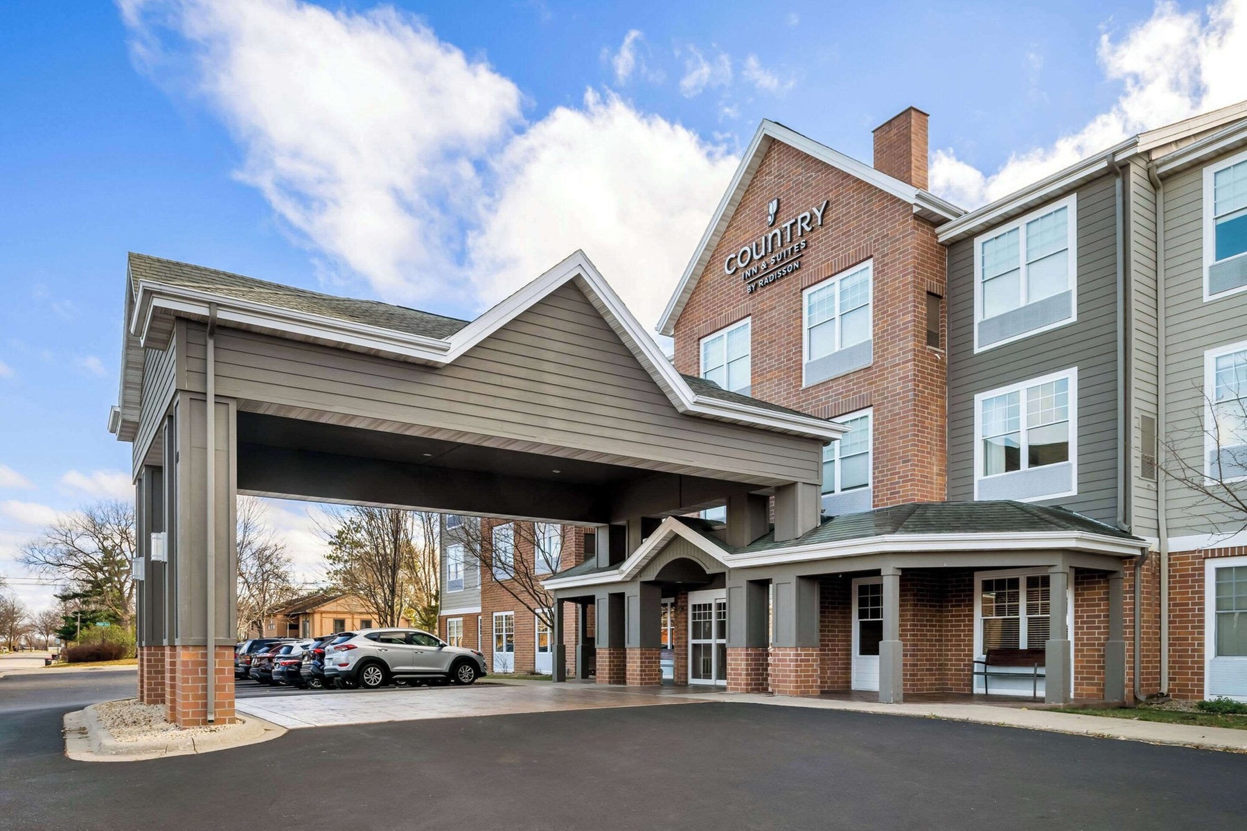 Country Inn & Suites by Radisson, Red Wing, MN