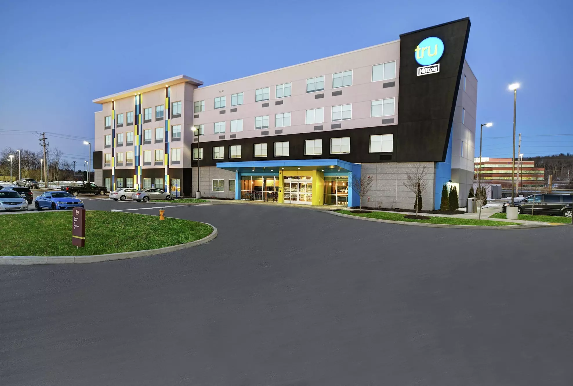 Tru by Hilton Portland Airport Area - Primary Image