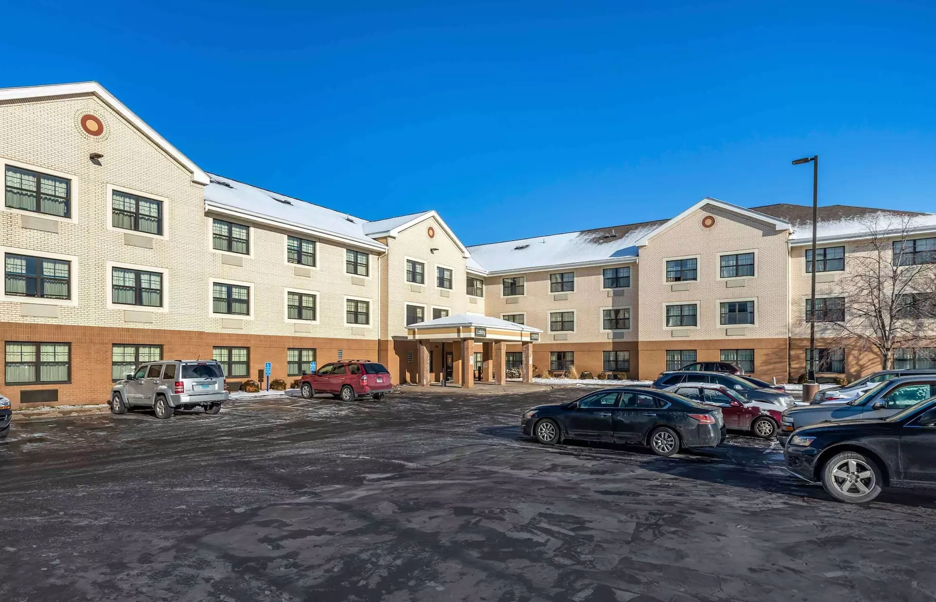 Extended Stay America Suites Minneapolis Maple Grove - Primary Image