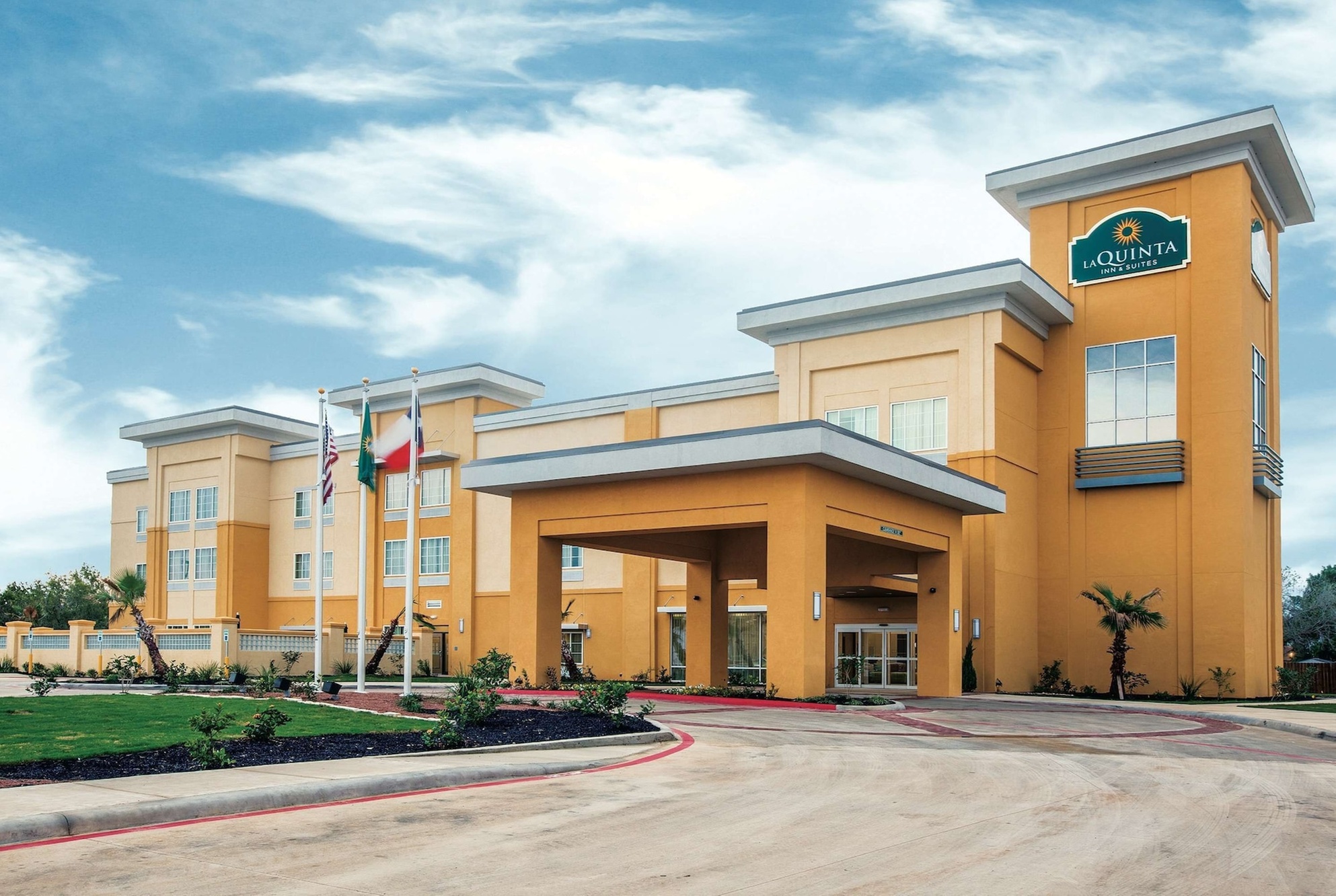 La Quinta Inn & Suites by Wyndham Cotulla