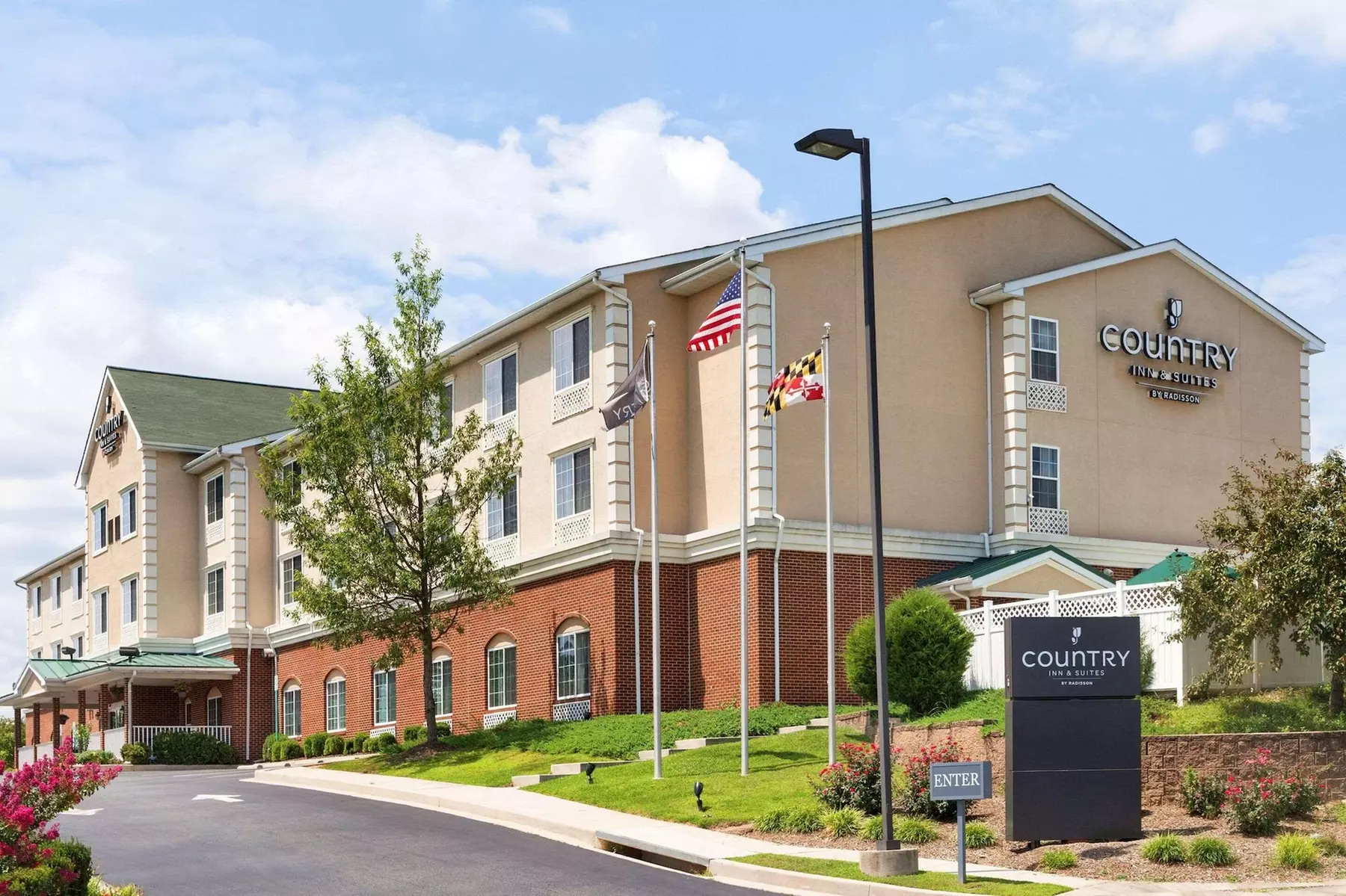 Country Inn & Suites by Radisson, Bel Air/Aberdeen, MD - Primary Image