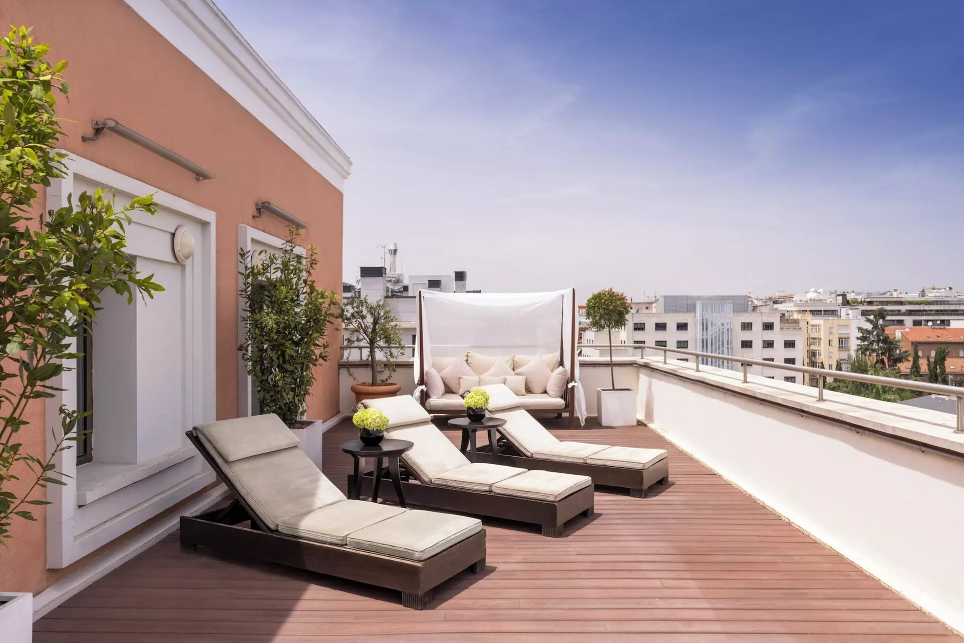 InterContinental Madrid by IHG - Primary Image