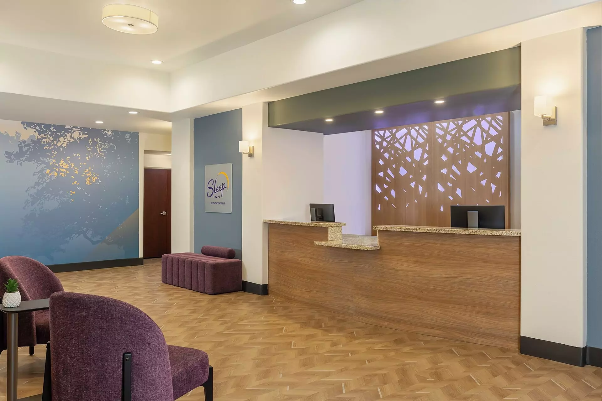 Sleep Inn & Suites Round Rock - Austin North - Primary Image
