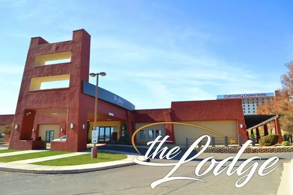 The Lodge at Cliff Castle Casino - Primary Image