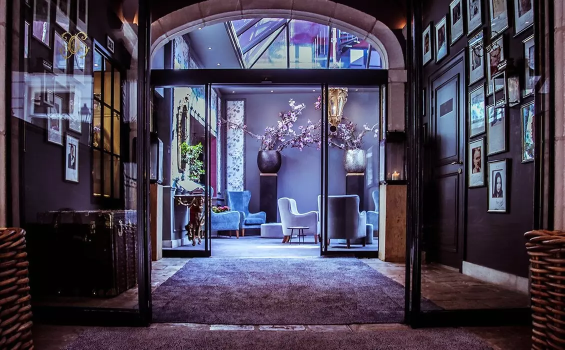 Hotel de Orangerie by CW Hotel Collection - Small Luxury Hotels of the World - Primary Image