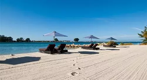 Wyndham Garden Clearwater Beach - Primary Image
