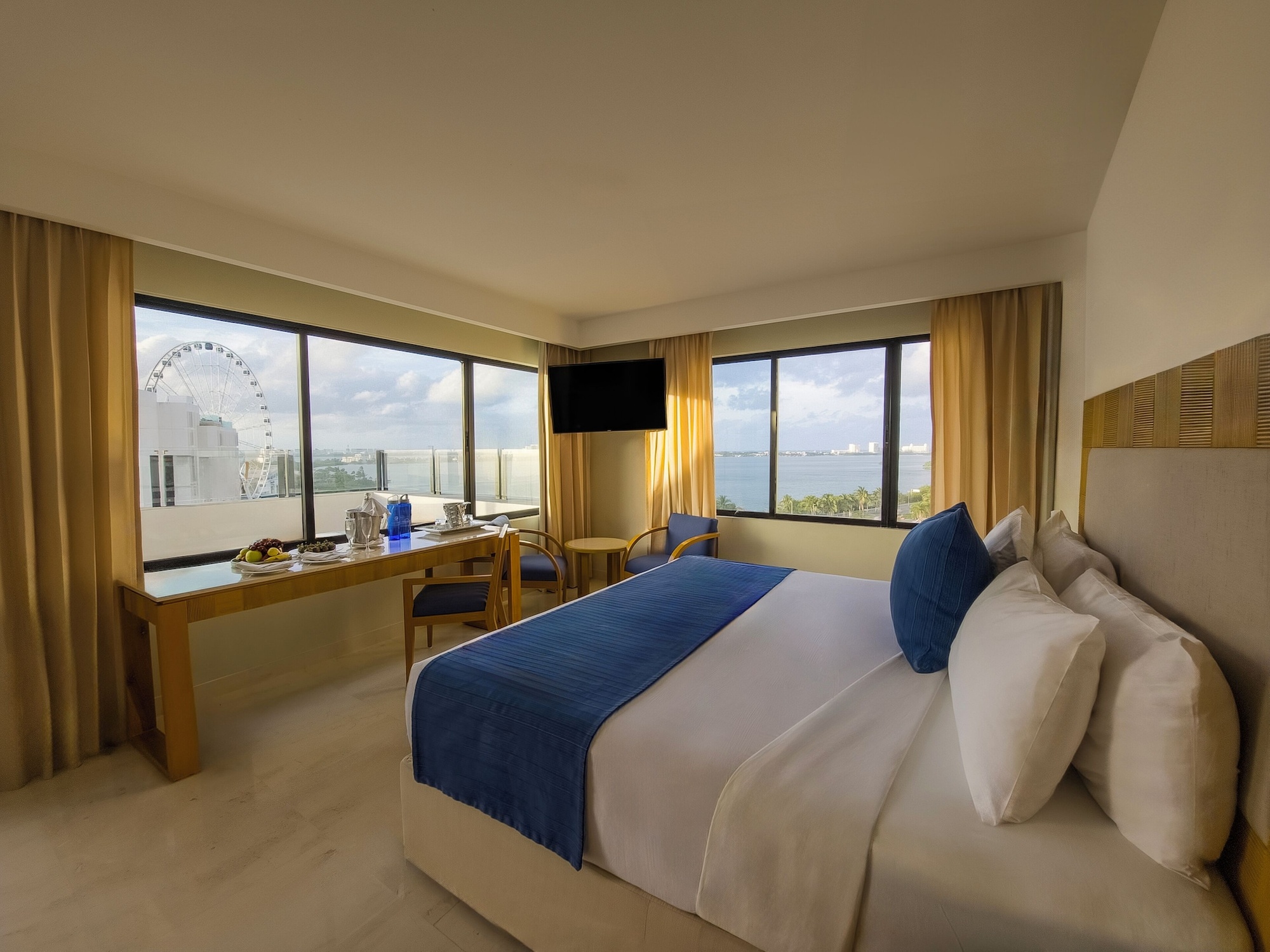 Park Royal Beach Cancun - All Inclusive