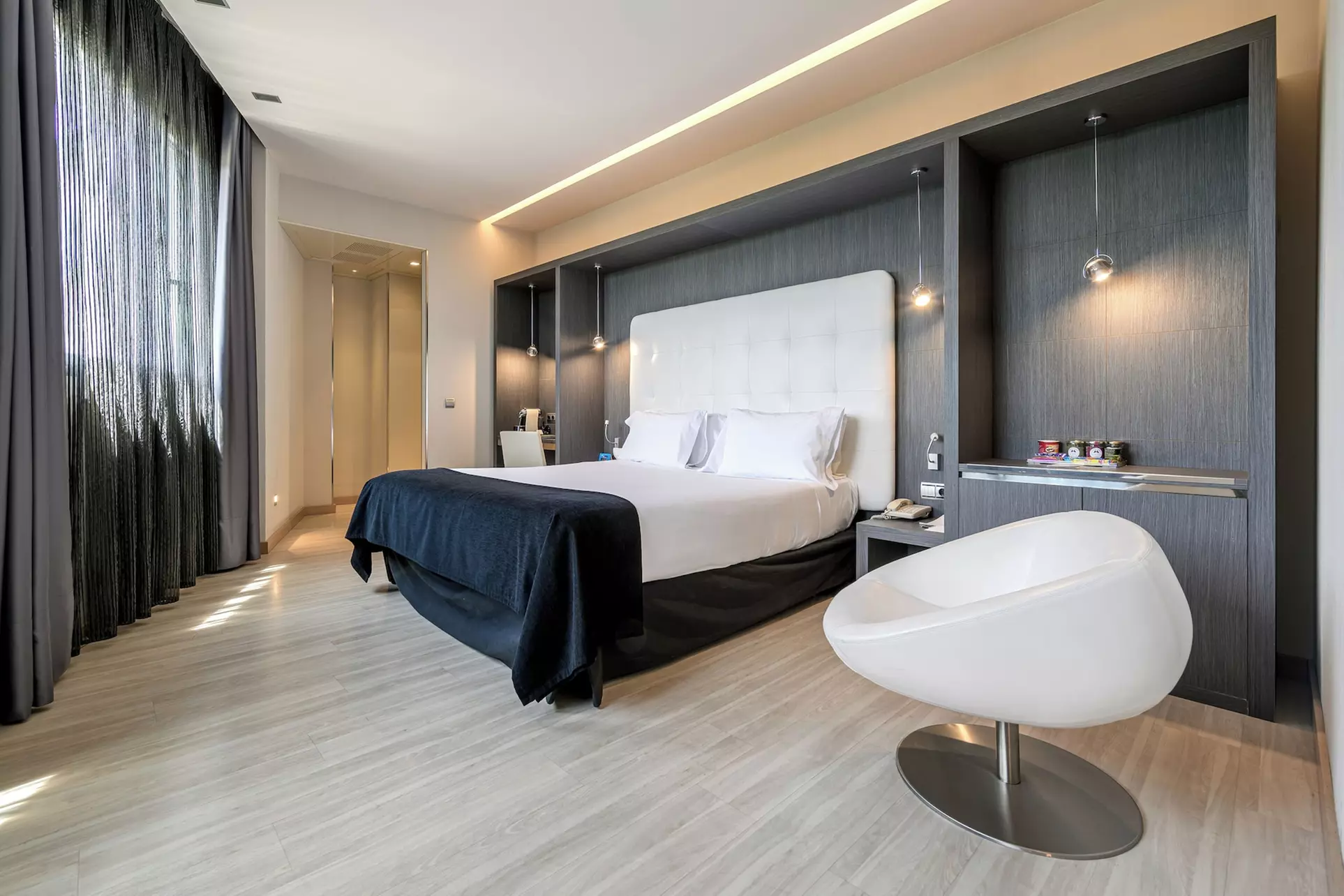 Hotel Maydrit Airport - Primary Image