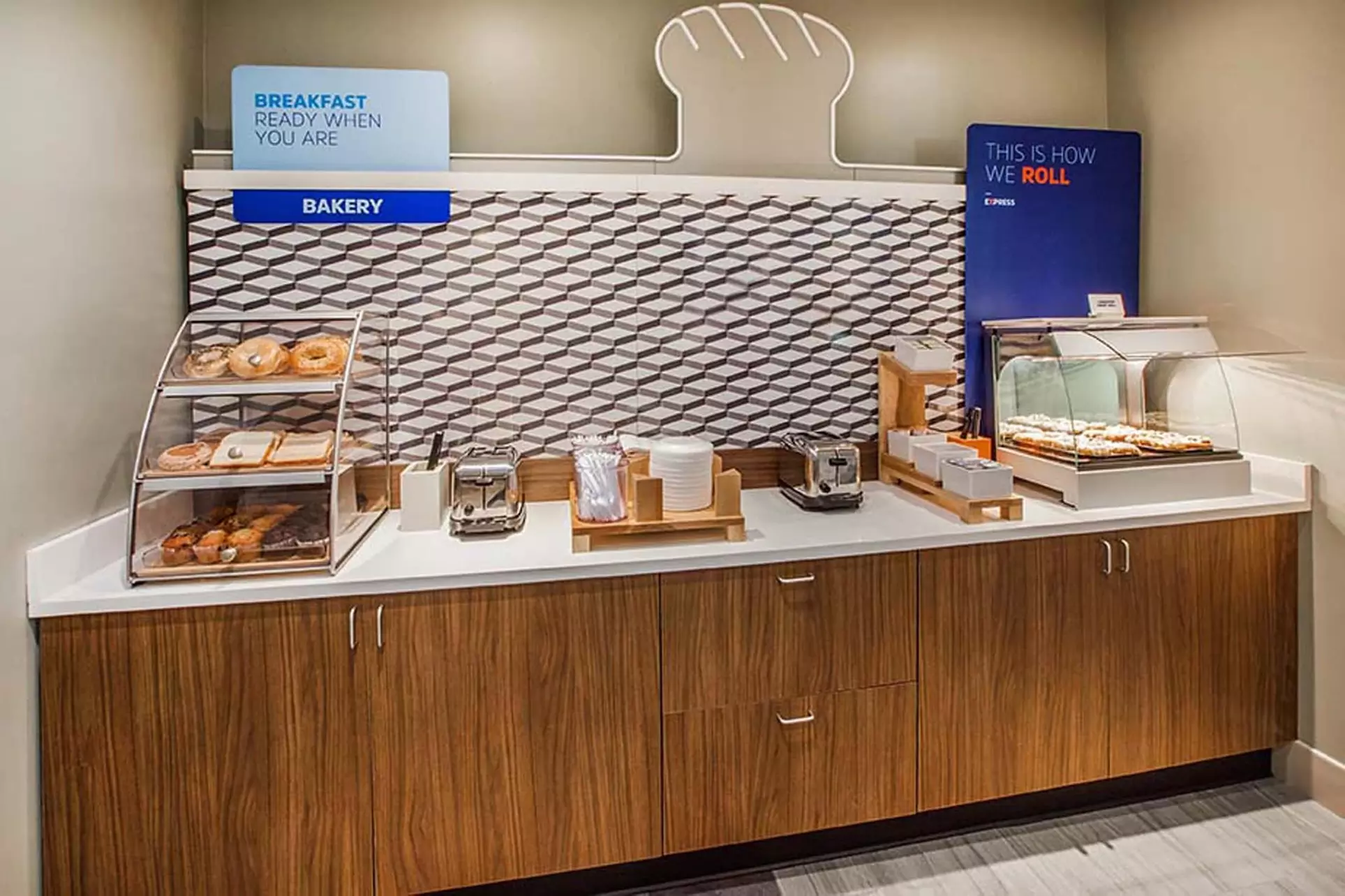 Holiday Inn Express Hotel & Suites Mount Airy by IHG - Primary Image