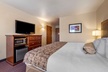 Best Western Plus Sparta Trail Lodge - Second Medium