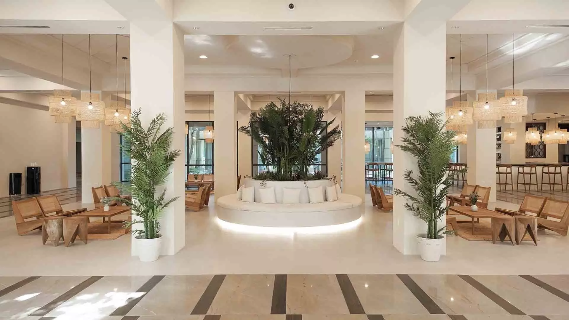 Memphis Vitality Hotel - Primary Image