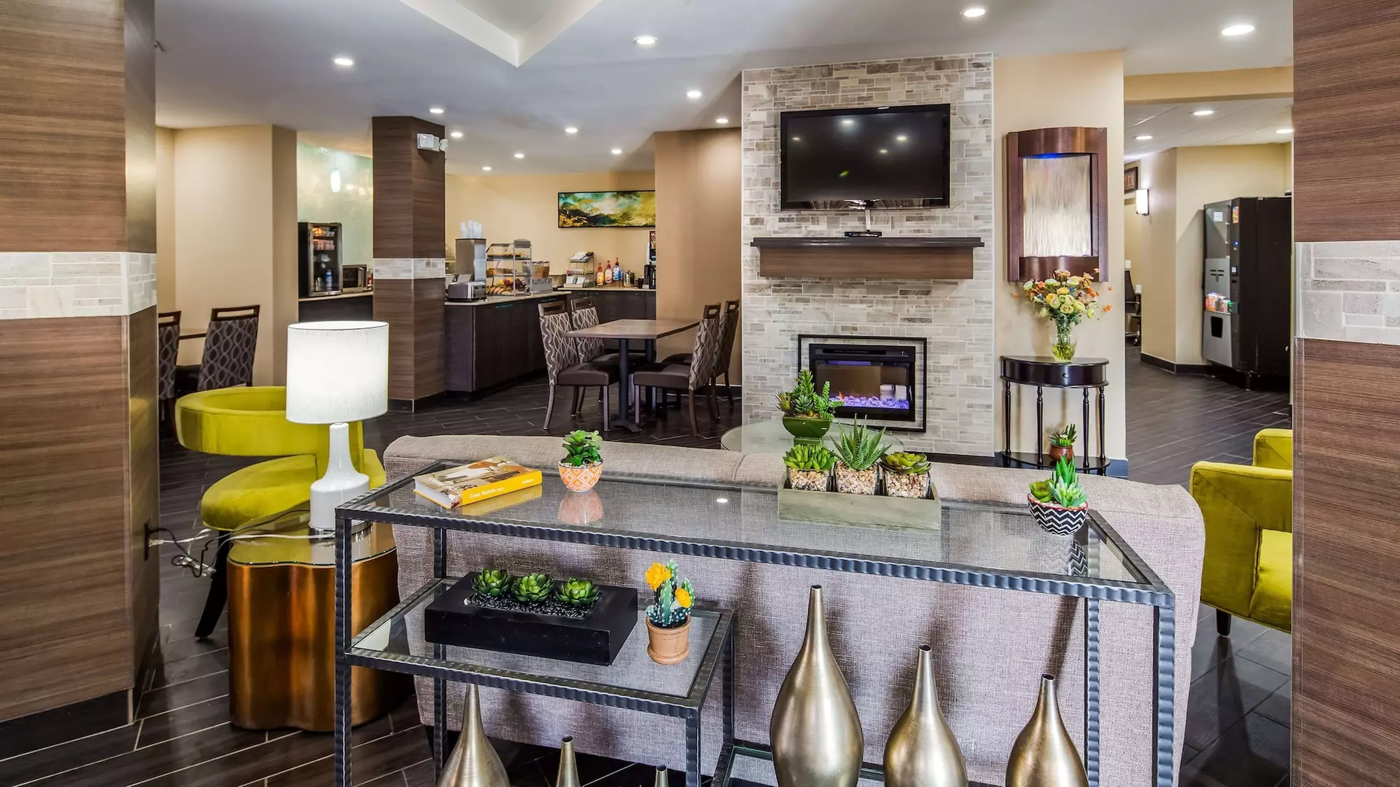Best Western Plus Sanford Airport/Lake Mary Hotel - Primary Image