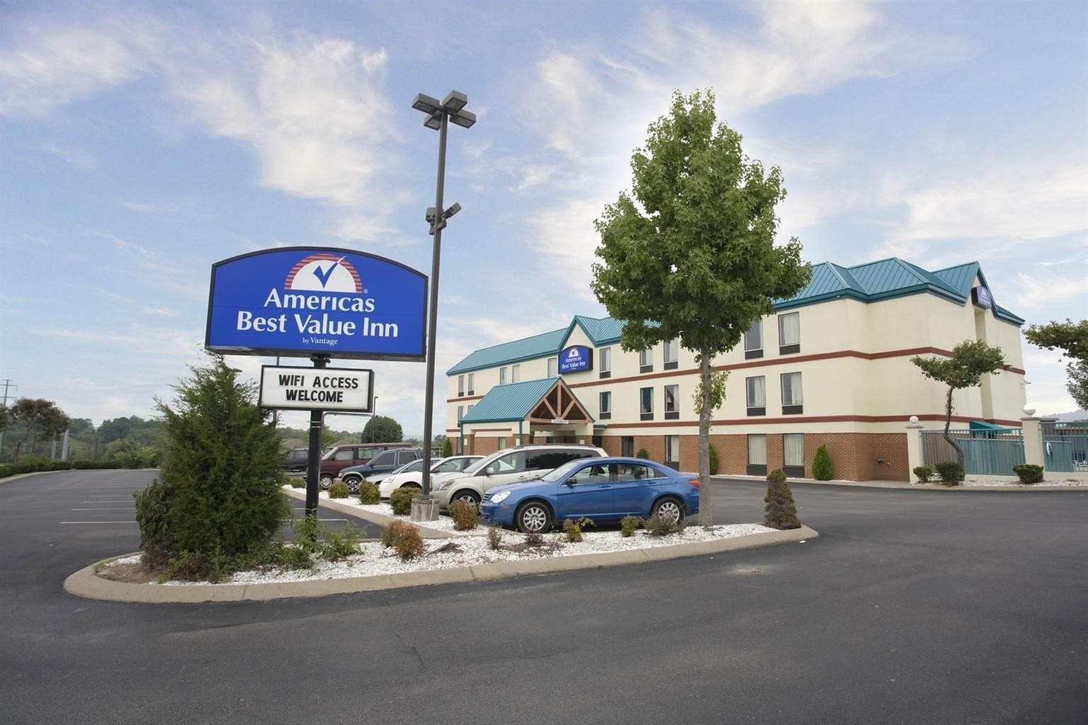 Sleep Inn Franklin - Cool Springs