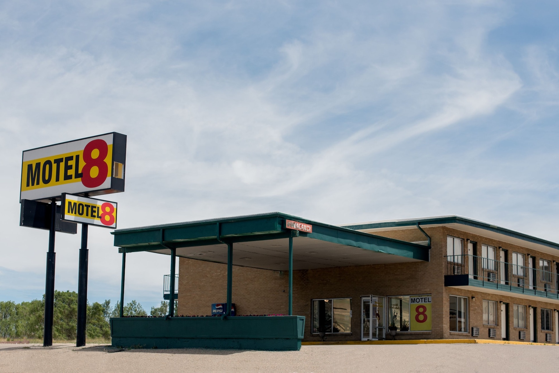 Motel 8 Rock Springs