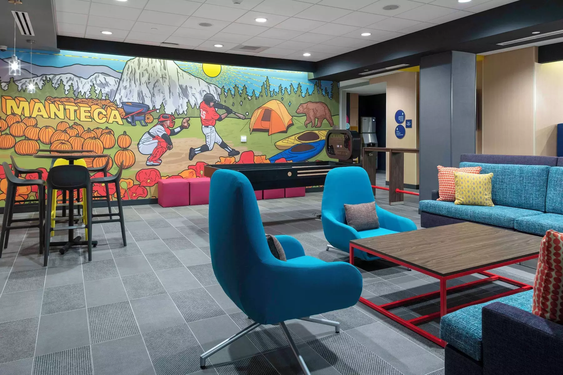 Tru By Hilton Manteca, Ca - Primary Image