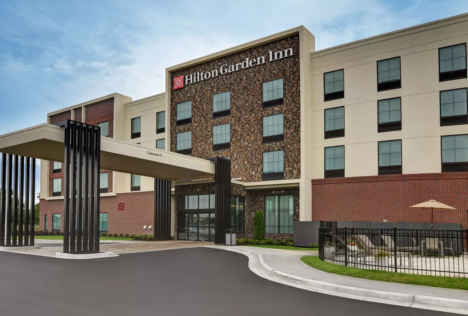 Hilton Garden Inn Madison Huntsville Airport - Primary Image