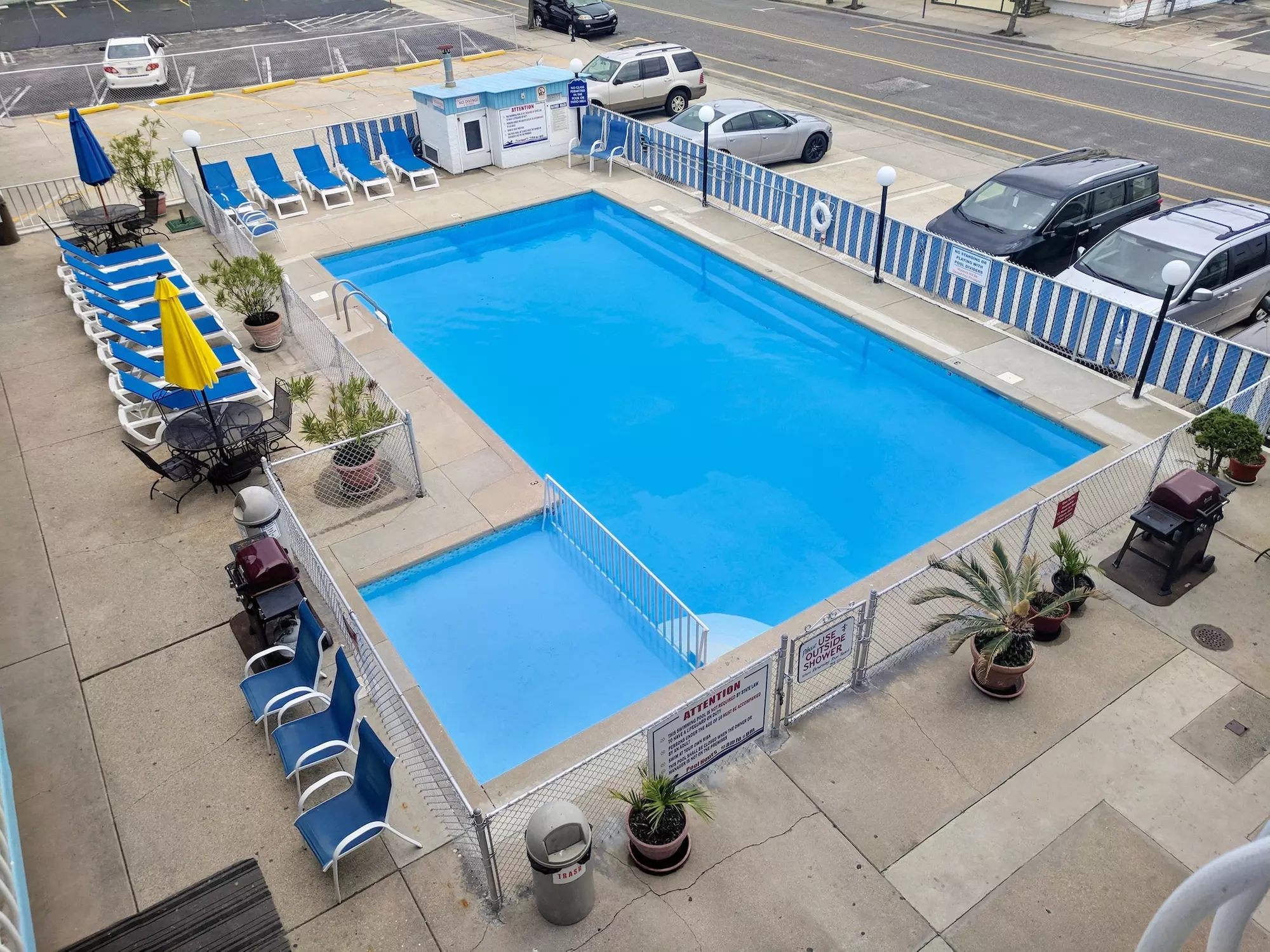 Quebec Motel - Primary Image