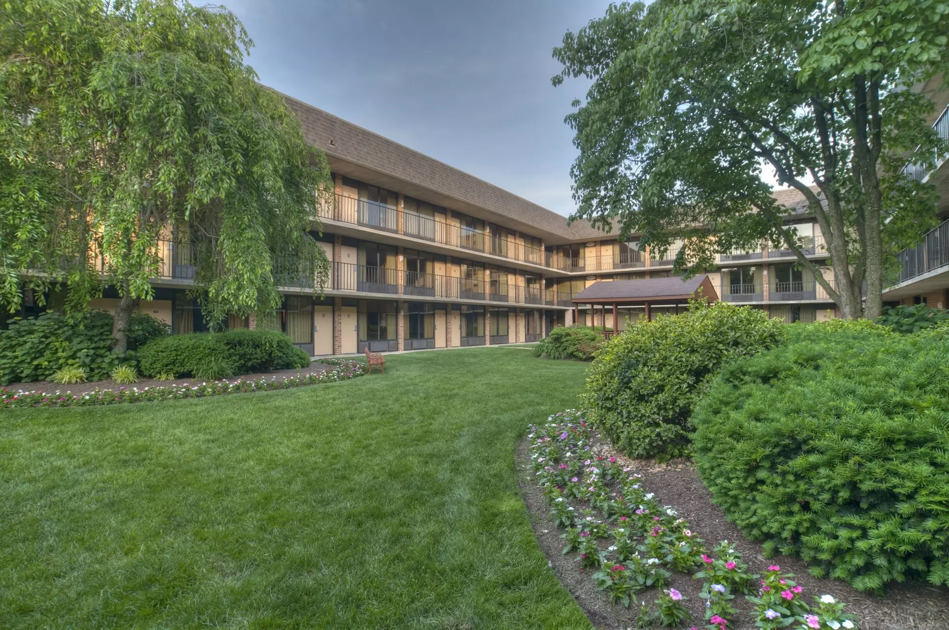 Quality Inn Vienna - Tysons Corner - Primary Image