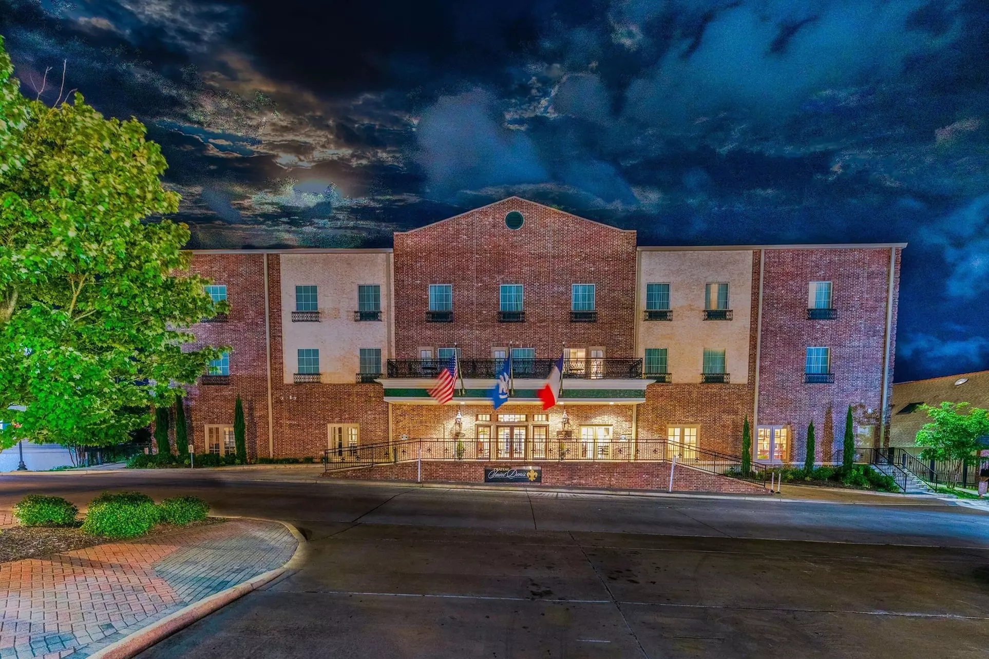 Chateau Saint Denis Hotel, a Trademark Collection by Wyndham - Primary Image