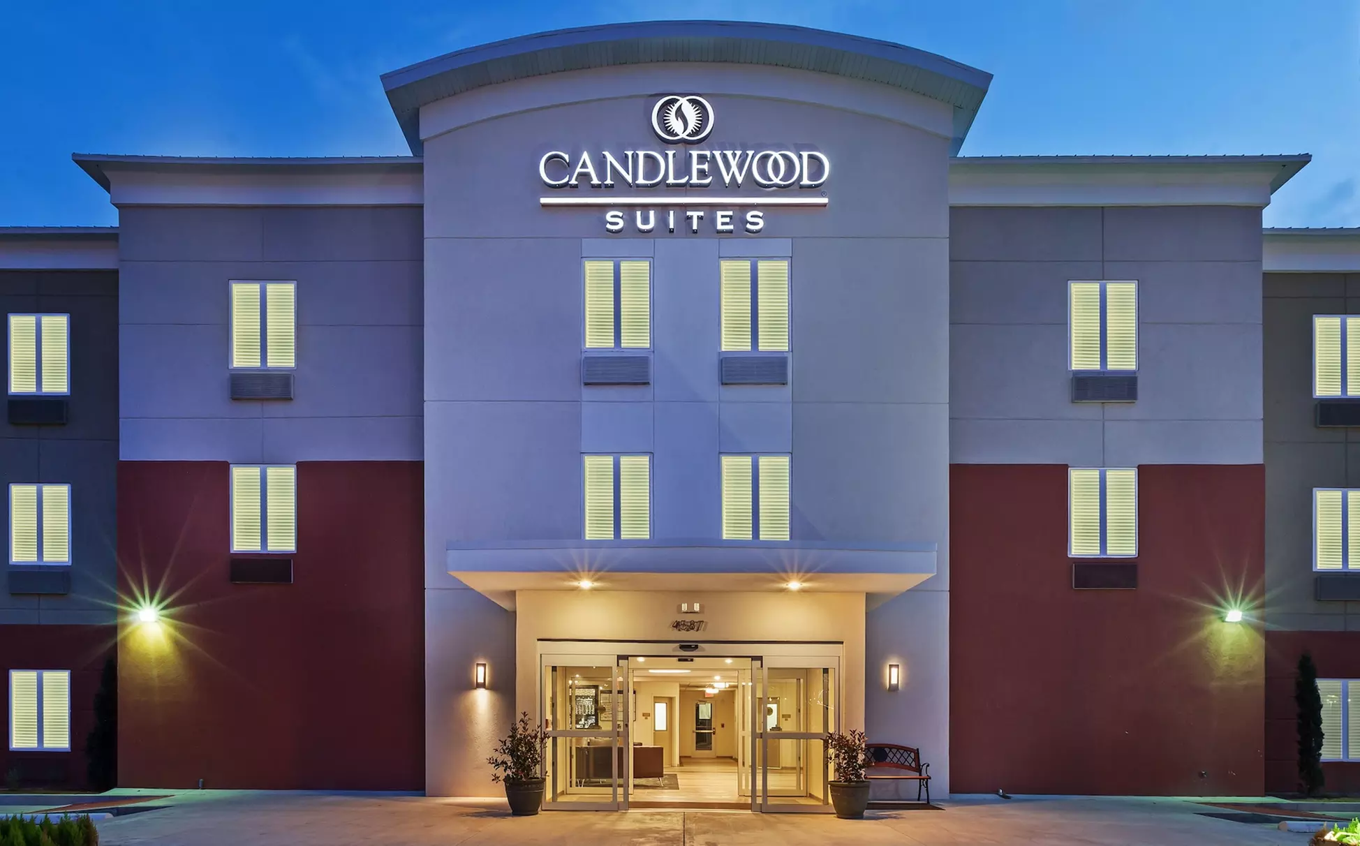 Candlewood Suites San Angelo TX by IHG - Primary Image