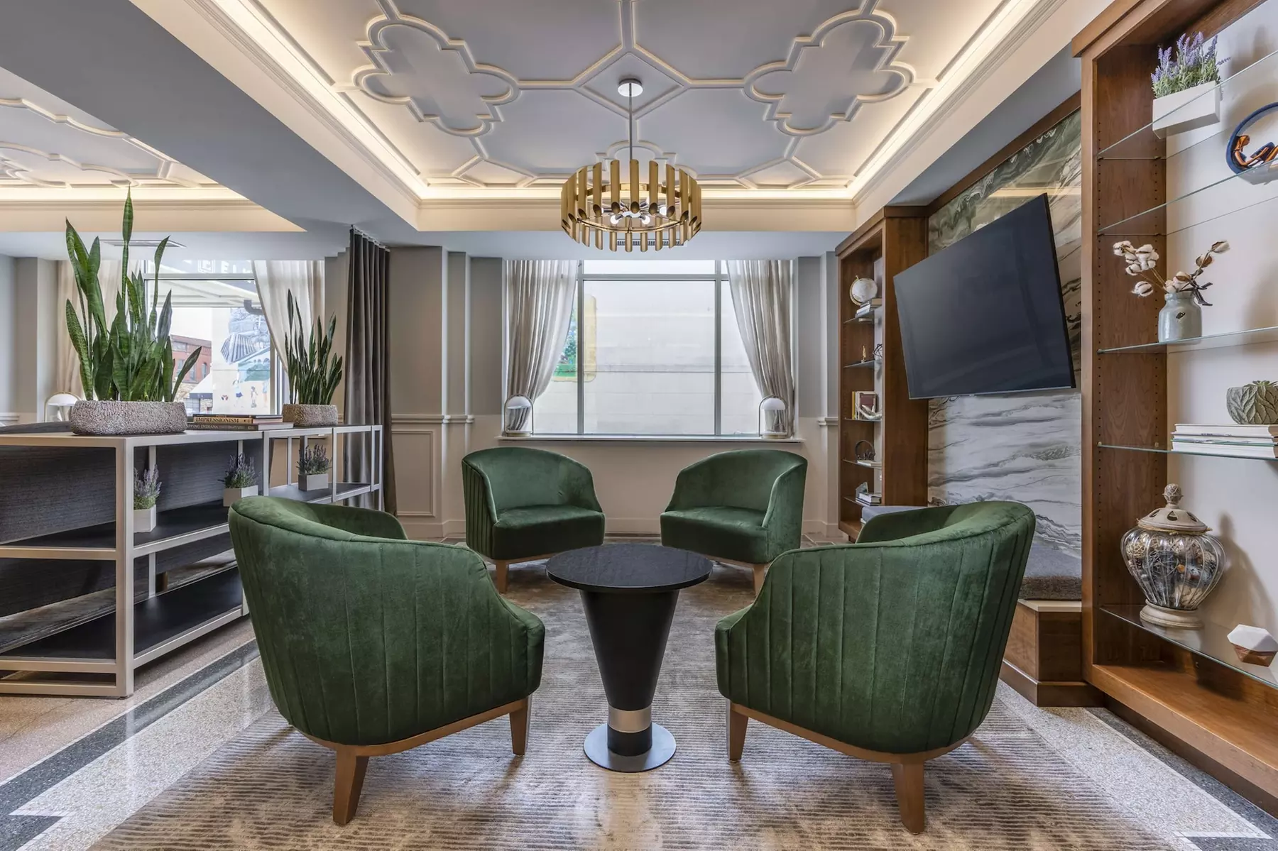 Hotel Elkhart, Tapestry Collection by Hilton - Primary Image