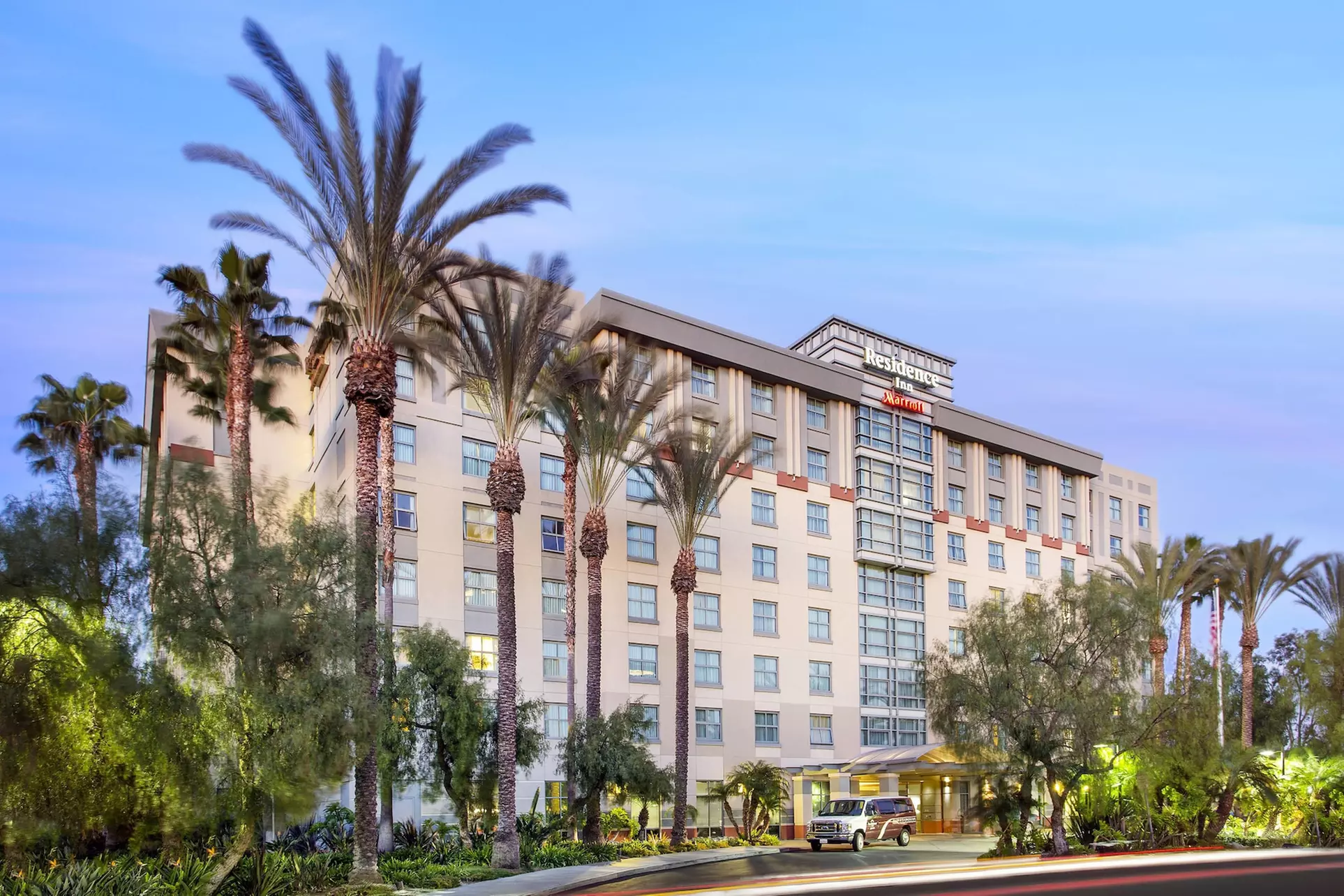 Residence Inn by Marriott Irvine John Wayne Airport - Primary Image