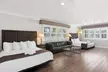 Best Western University Inn Santa Clara - Second Medium