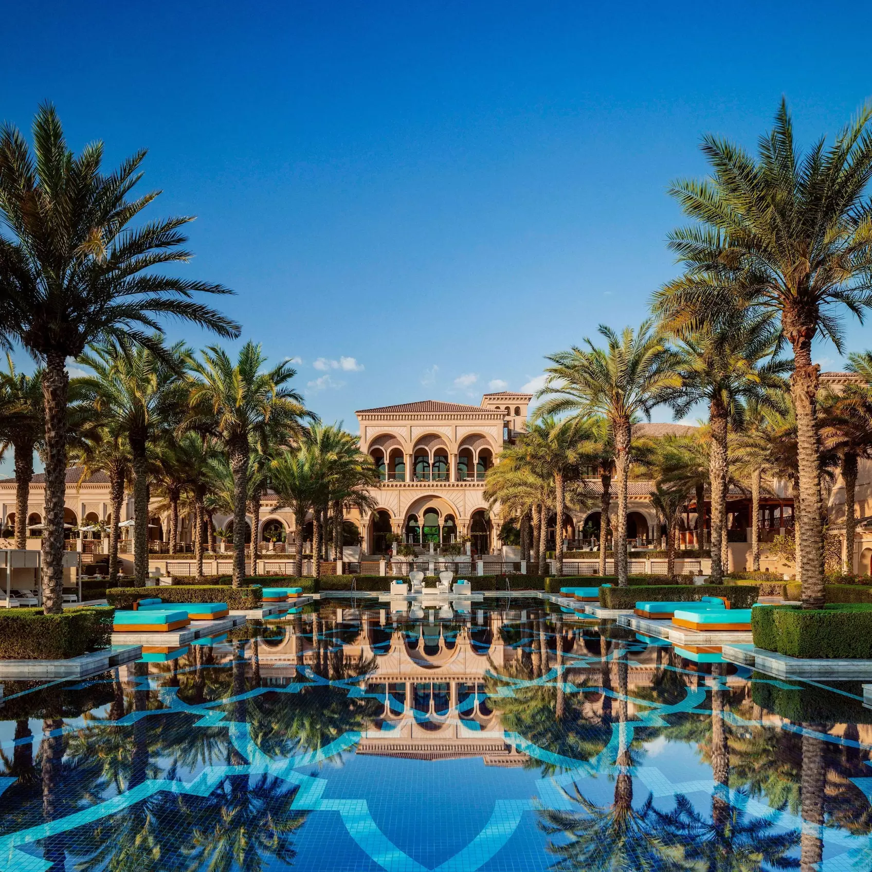 One&Only The Palm - Primary Image