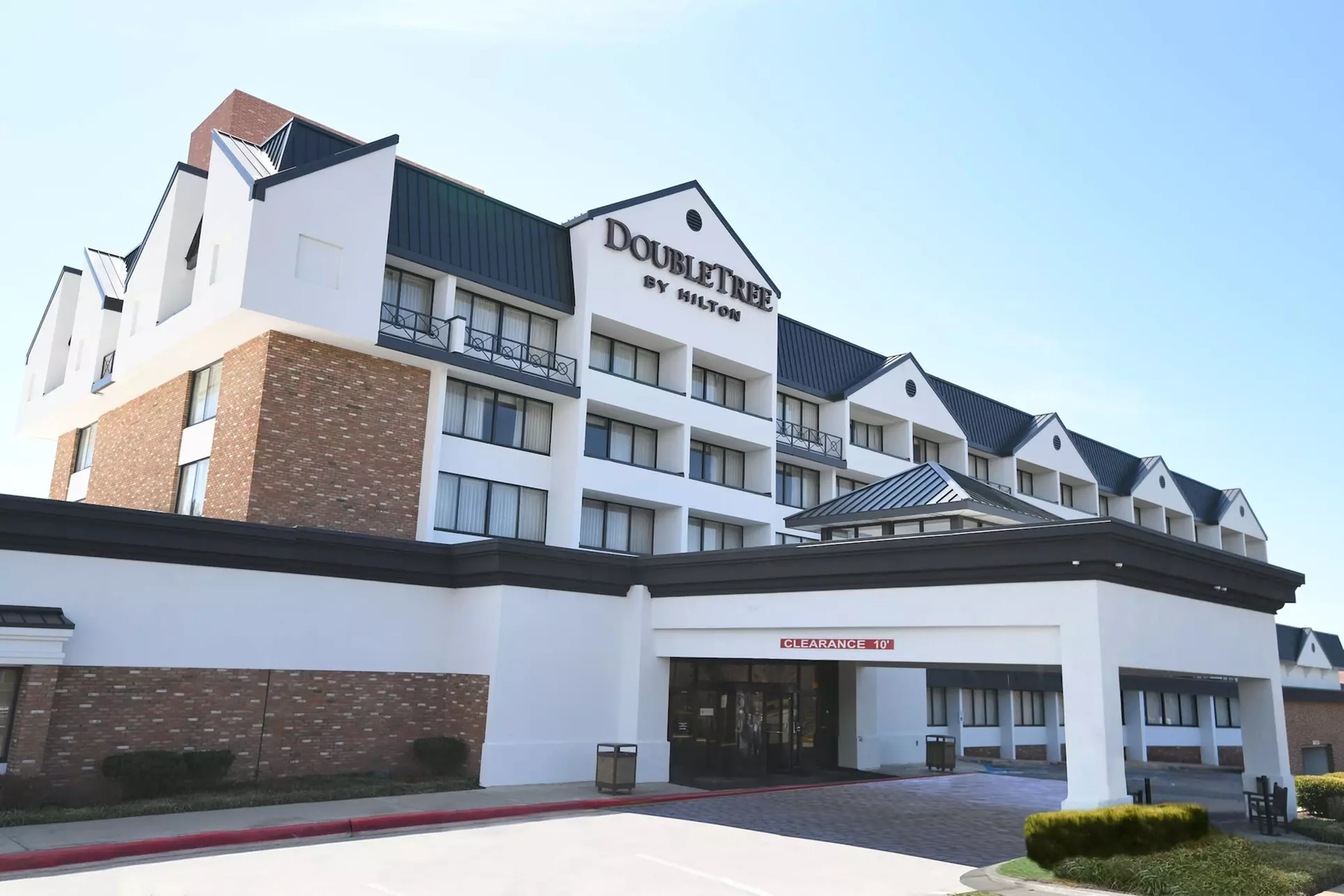 DoubleTree by Hilton Baltimore North - Pikesville - Primary Image