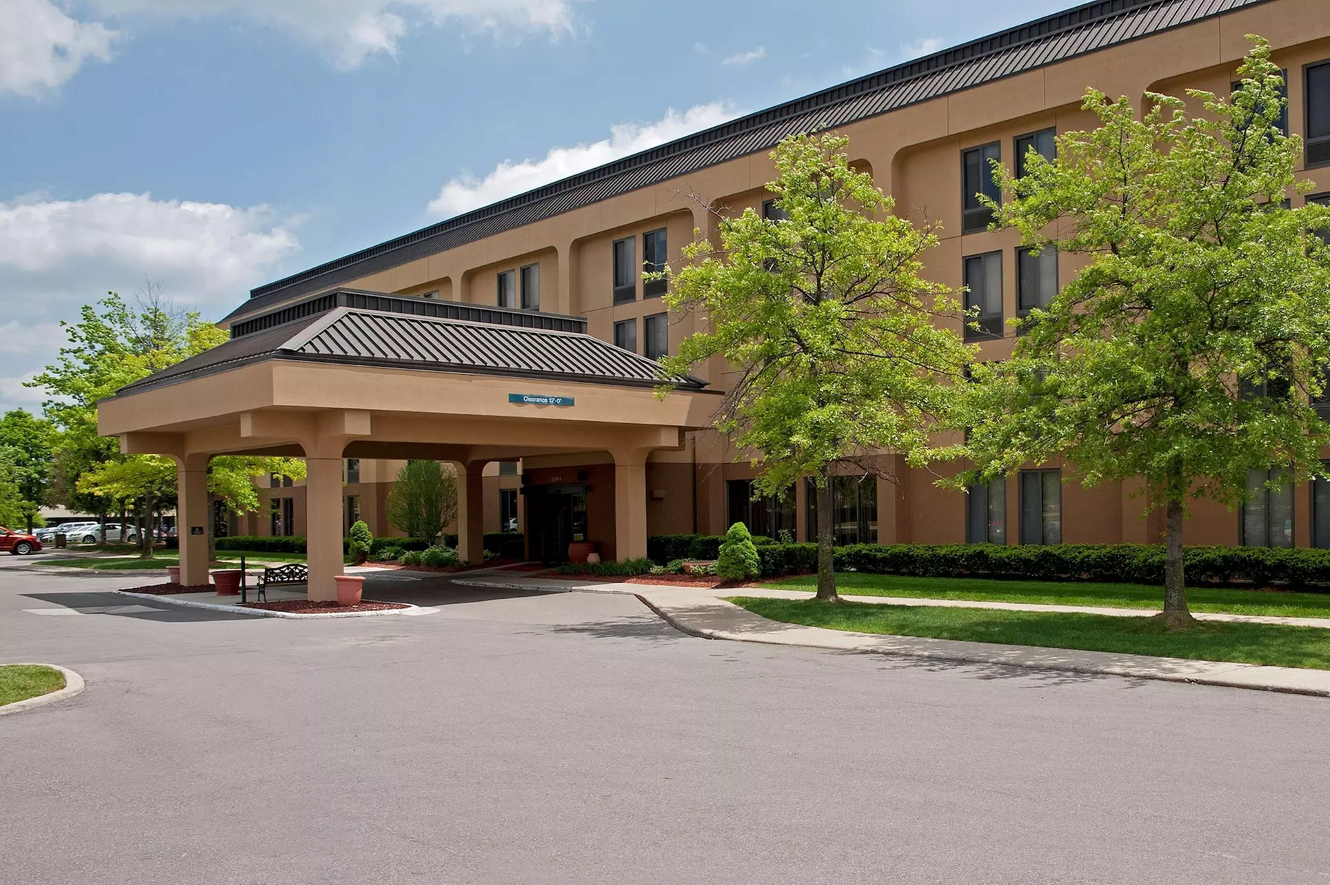 Larkspur Landing Ann Arbor - Primary Image