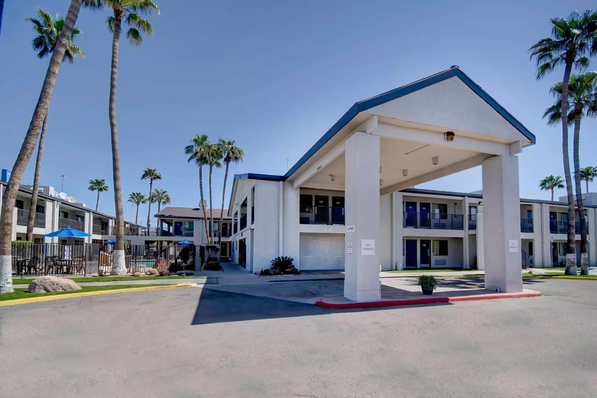 Studio 6 Tucson, AZ - Irvington Road - Primary Image
