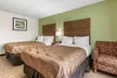 Quality Inn - Second Medium